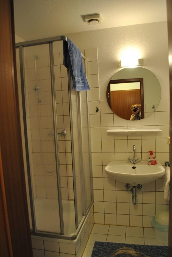 Brodersby Ferienhof Lassenアパートメント エクステリア 写真
